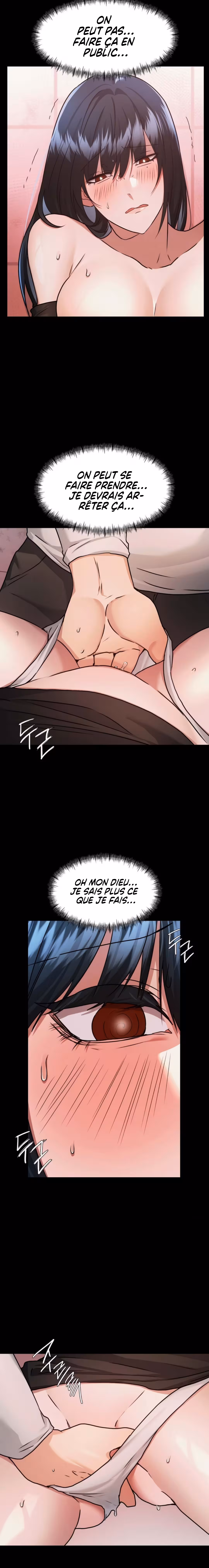 OpenTalk Chapitre 28 page 13