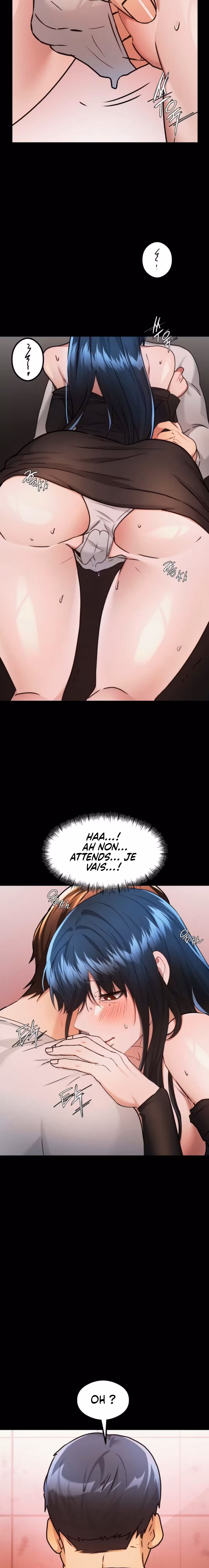 OpenTalk Chapitre 28 page 15