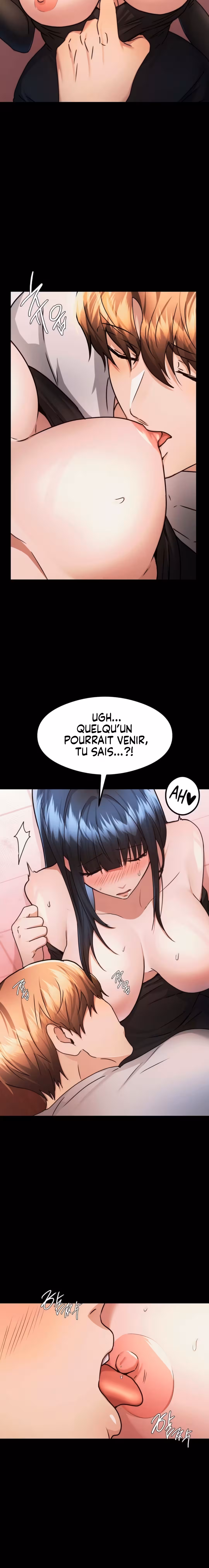 OpenTalk Chapitre 28 page 8
