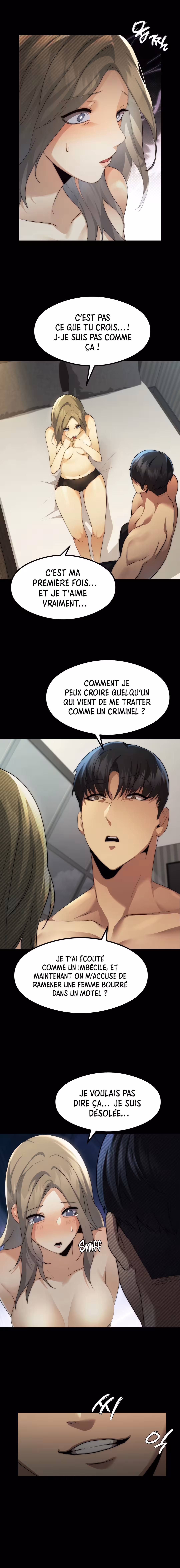 OpenTalk Chapitre 12 page 11