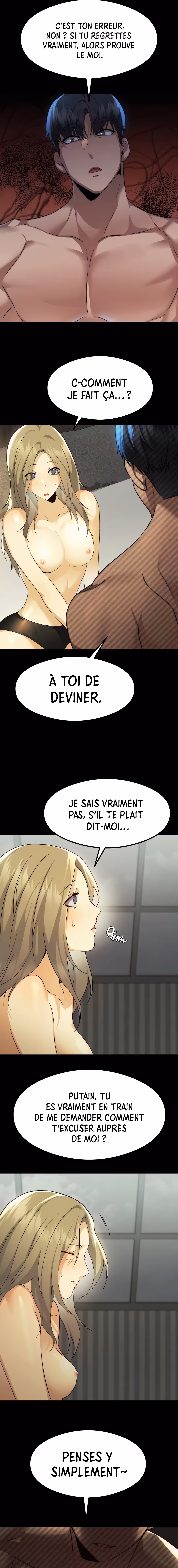 OpenTalk Chapitre 12 page 13