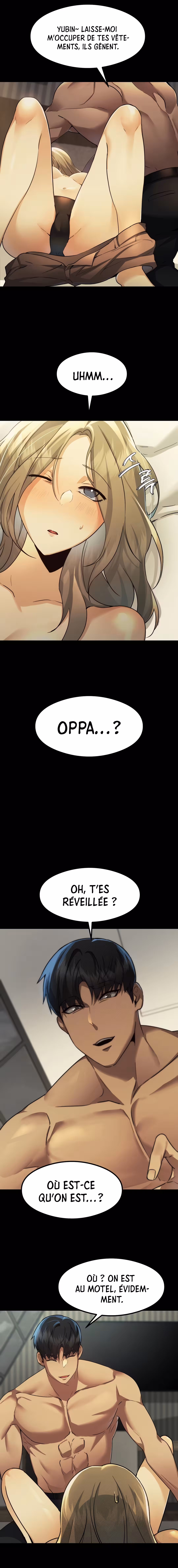 OpenTalk Chapitre 12 page 7