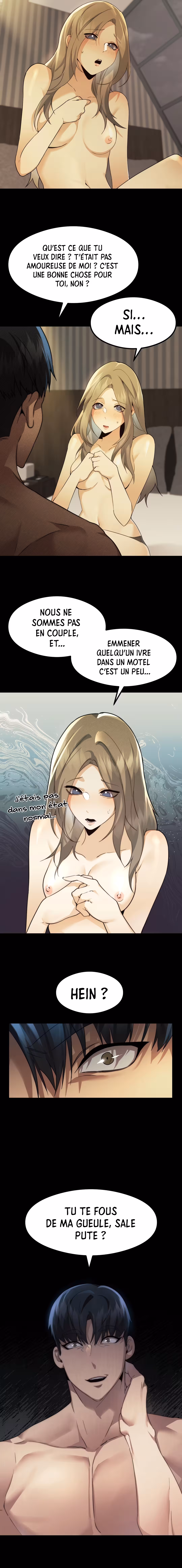 OpenTalk Chapitre 12 page 9