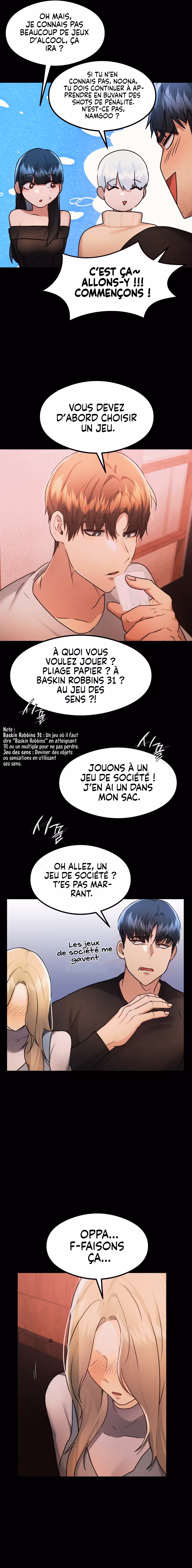 OpenTalk Chapitre 25 page 10