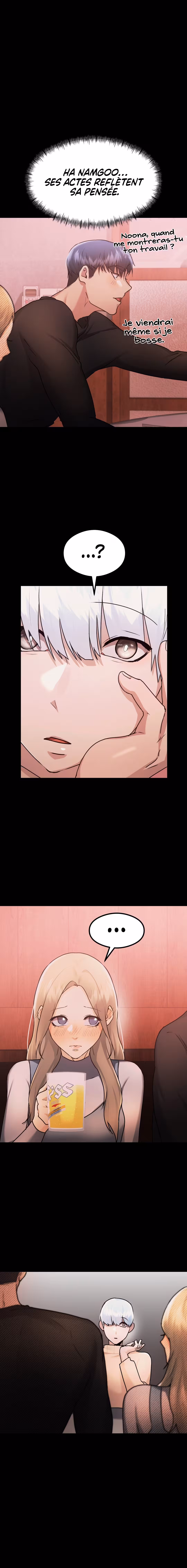 OpenTalk Chapitre 25 page 8