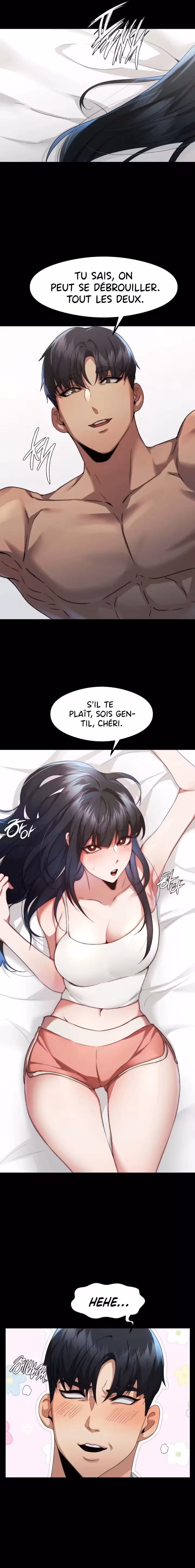 OpenTalk Chapitre 10 page 5