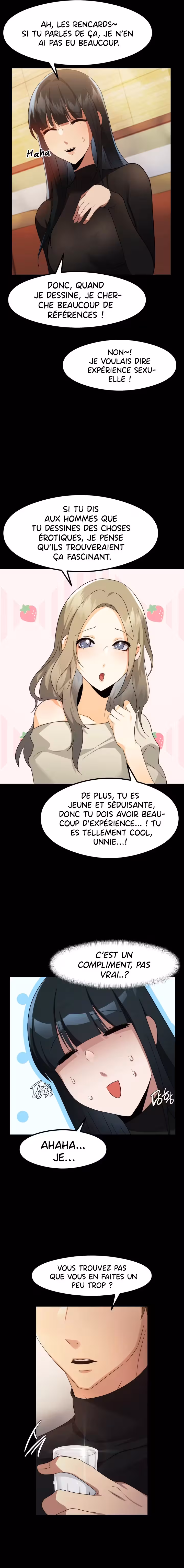 OpenTalk Chapitre 10 page 7
