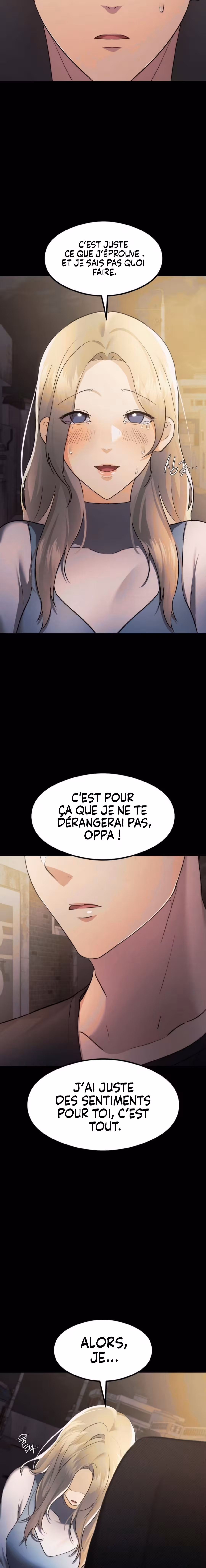 OpenTalk Chapitre 30 page 15