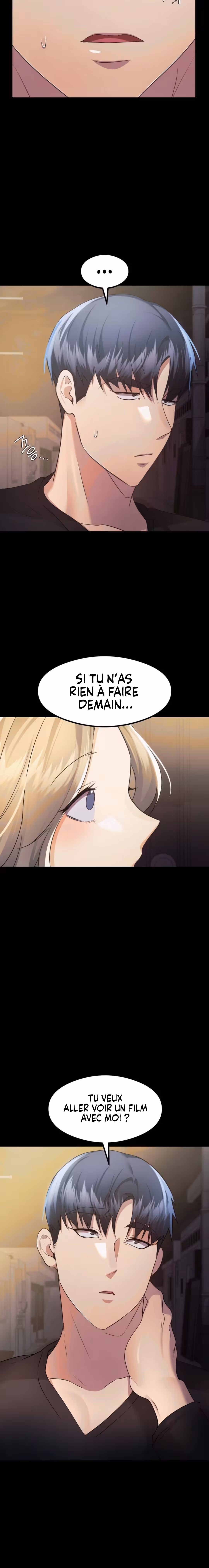 OpenTalk Chapitre 30 page 18