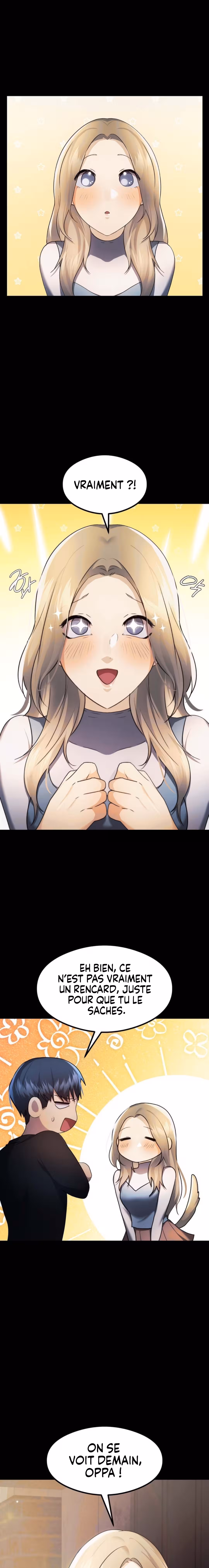 OpenTalk Chapitre 30 page 19
