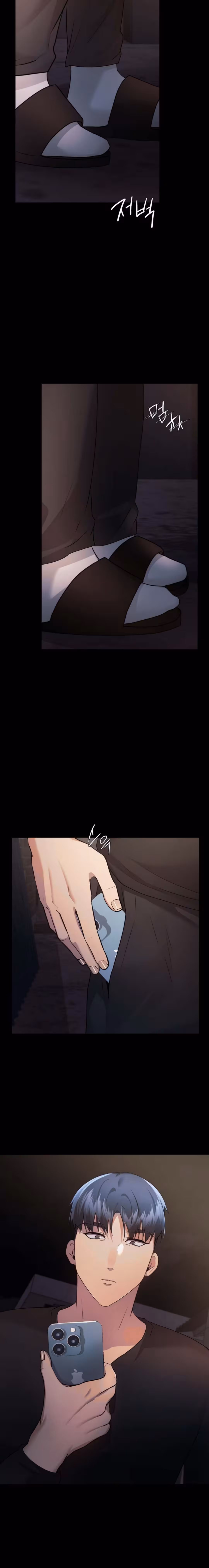 OpenTalk Chapitre 30 page 21