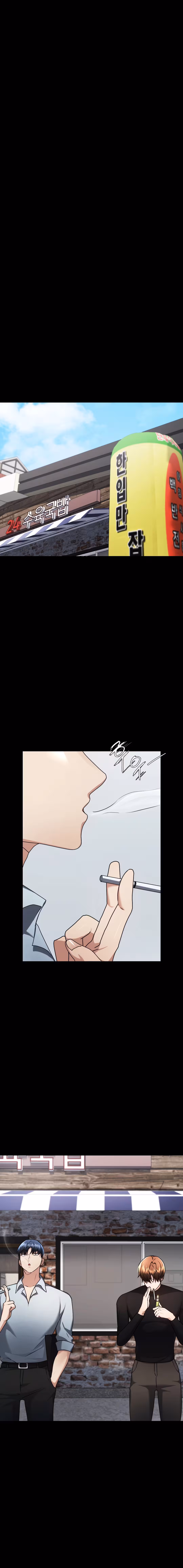 OpenTalk Chapitre 23 page 11