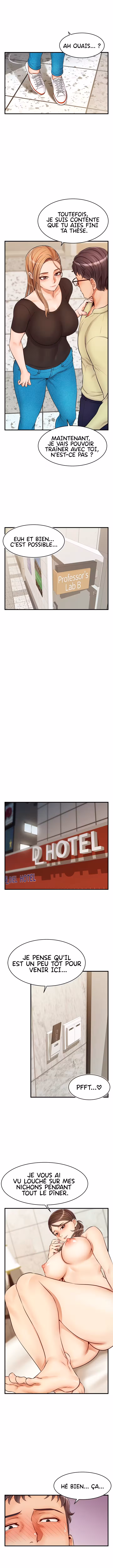 But We’re Family Chapitre 14 page 7