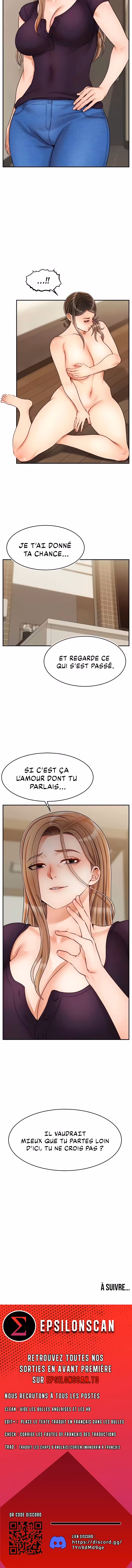 But We’re Family Chapitre 46 page 8