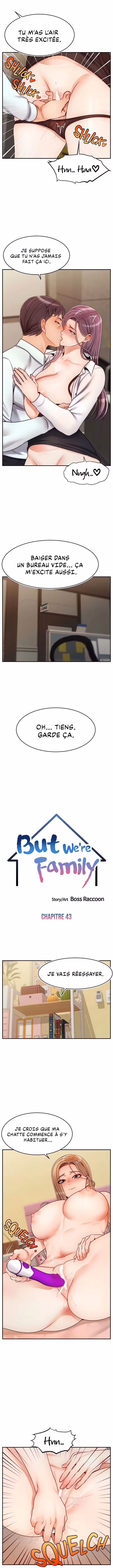 But We’re Family Chapitre 43 page 4