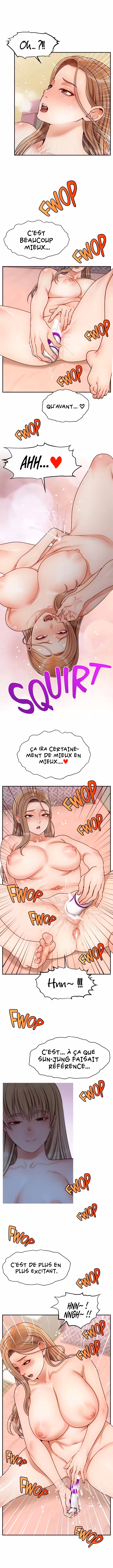 But We’re Family Chapitre 43 page 5