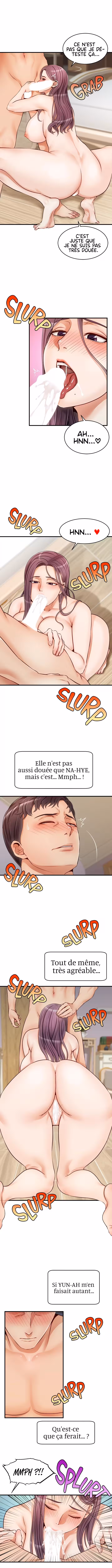 But We’re Family Chapitre 13 page 2