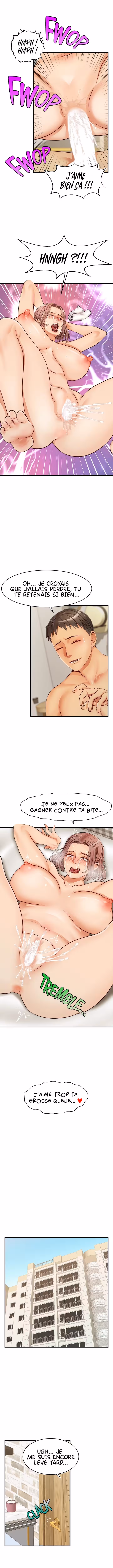 But We’re Family Chapitre 13 page 9