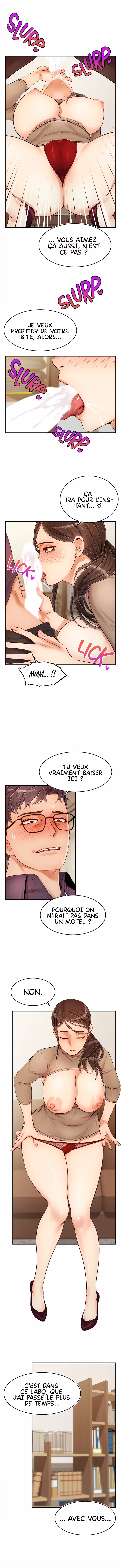 But We’re Family Chapitre 19 page 2