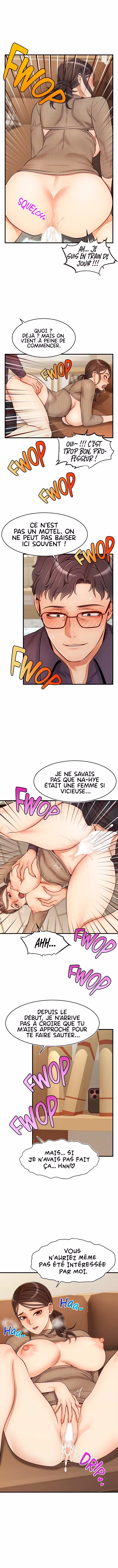 But We’re Family Chapitre 19 page 4