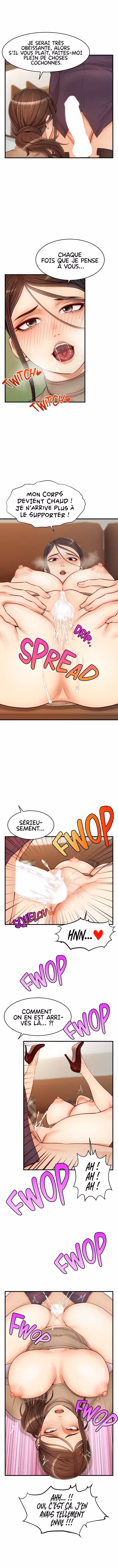 But We’re Family Chapitre 19 page 5