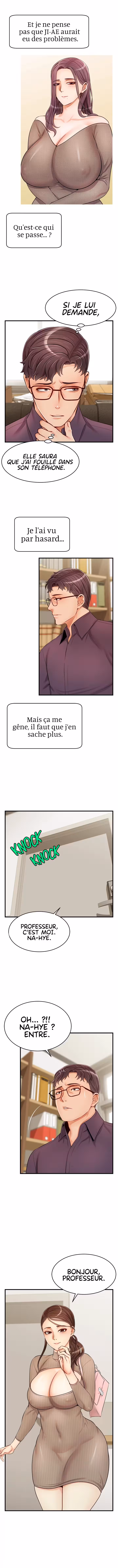 But We’re Family Chapitre 18 page 10