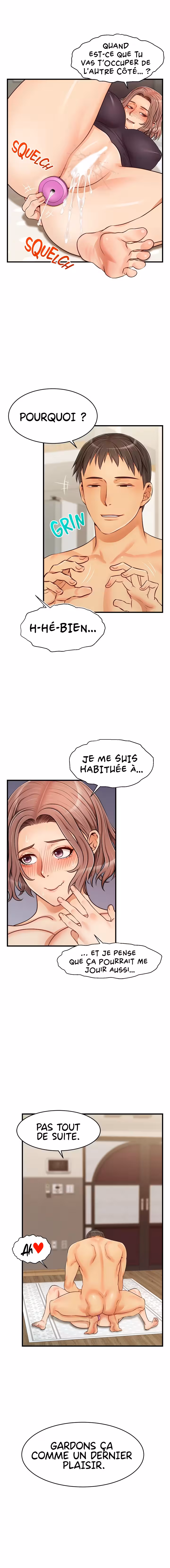 But We’re Family Chapitre 18 page 8