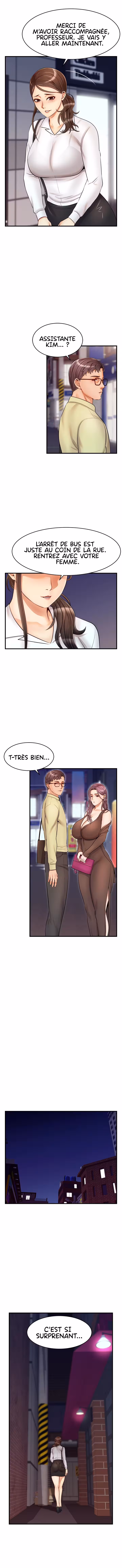 But We’re Family Chapitre 15 page 10