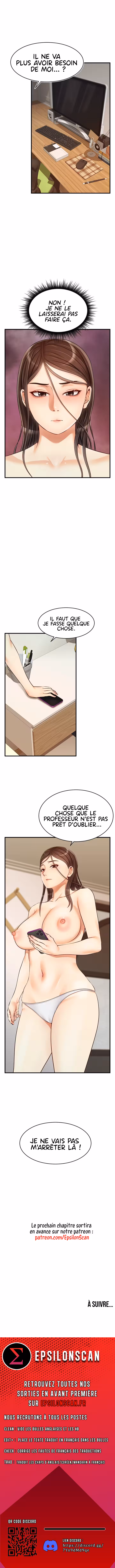 But We’re Family Chapitre 17 page 11