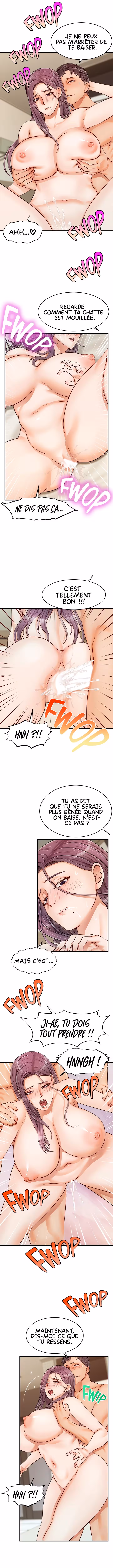 But We’re Family Chapitre 17 page 2
