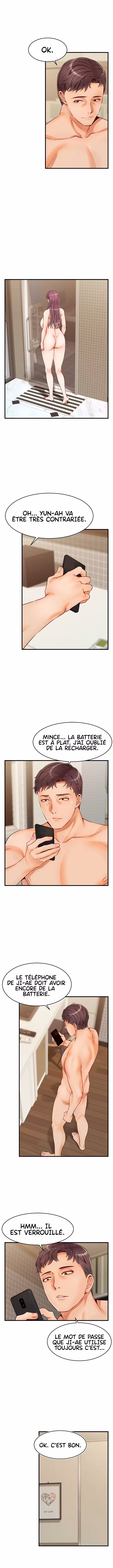 But We’re Family Chapitre 17 page 7