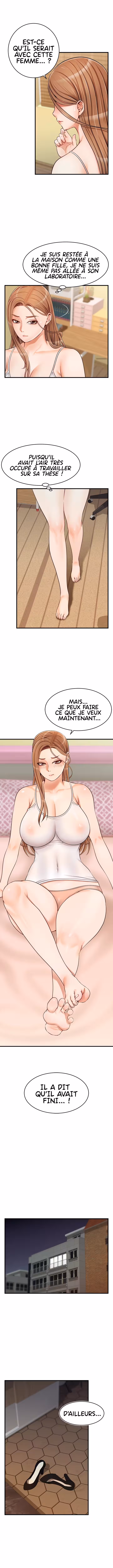But We’re Family Chapitre 17 page 9