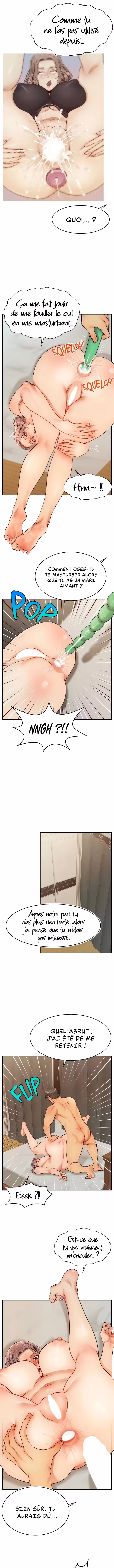 But We’re Family Chapitre 47 page 4