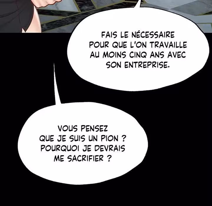 Pas à l’école Chapitre 18 page 33