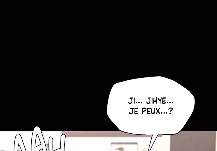 Pas à l’école Chapitre 6 page 1