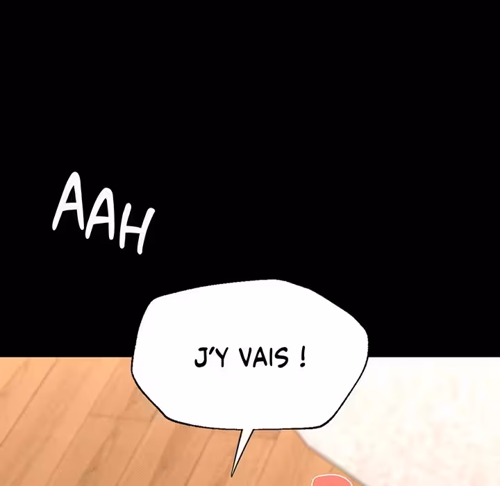 Pas à l’école Chapitre 6 page 15