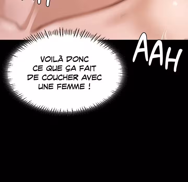 Pas à l’école Chapitre 6 page 22