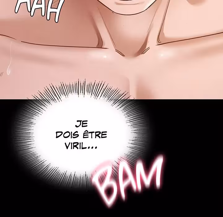 Pas à l’école Chapitre 6 page 35