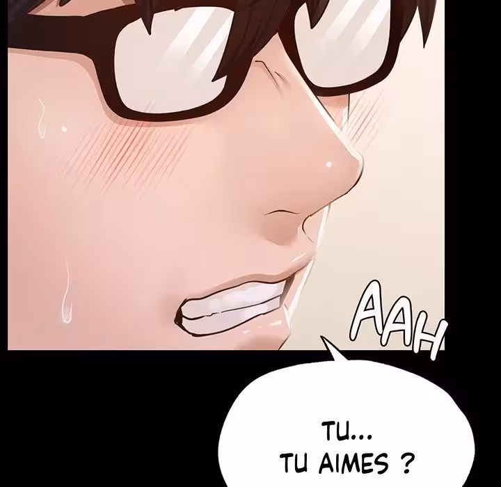Pas à l’école Chapitre 6 page 41