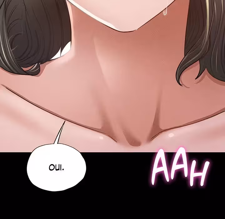 Pas à l’école Chapitre 6 page 5