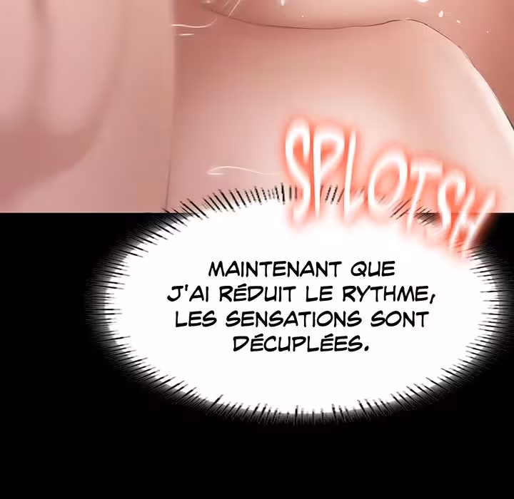 Pas à l’école Chapitre 6 page 74