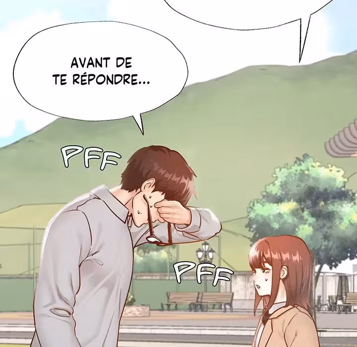 Pas à l’école Chapitre 13 page 13