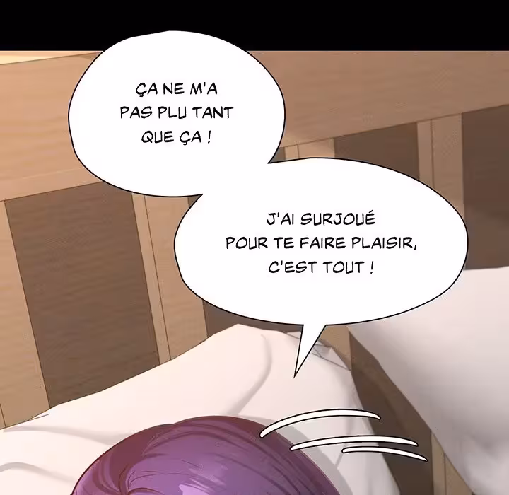 Pas à l’école Chapitre 25 page 13