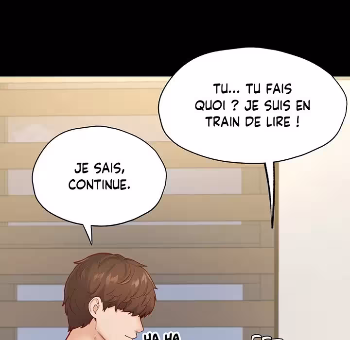 Pas à l’école Chapitre 38 page 29