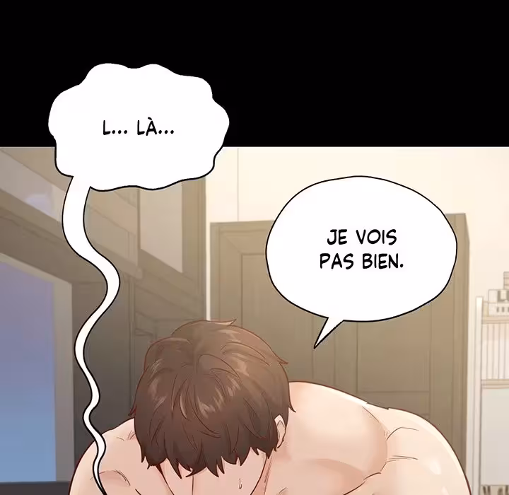 Pas à l’école Chapitre 38 page 43