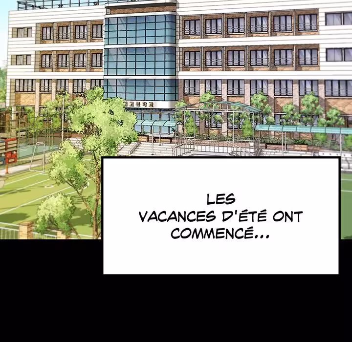 Pas à l’école Chapitre 37 page 6