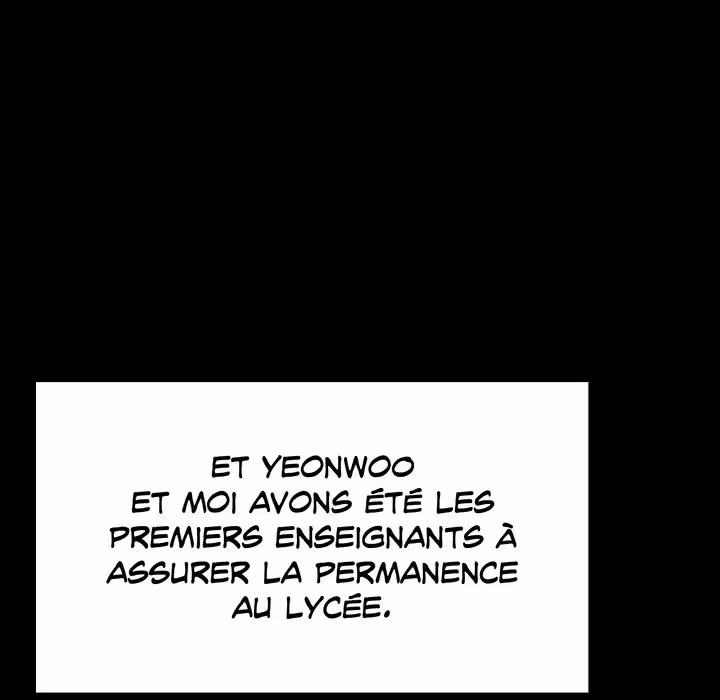 Pas à l’école Chapitre 37 page 7