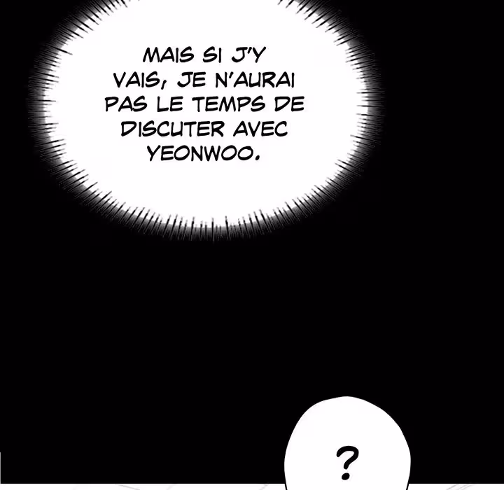 Pas à l’école Chapitre 28 page 5