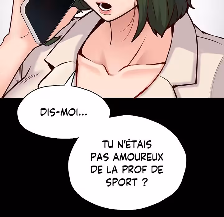 Pas à l’école Chapitre 33 page 28