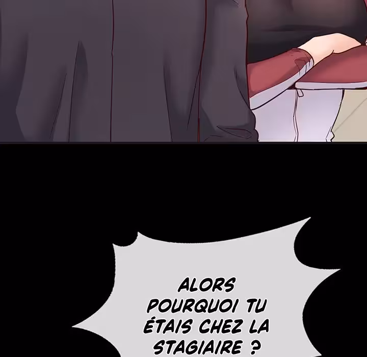 Pas à l’école Chapitre 33 page 31